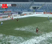 L-a exasperat pe Dan Petrescu! » Incredibil cum a ratat Postolachi în Poli Iași - CFR Cluj