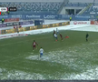 L-a exasperat pe Dan Petrescu! » Incredibil cum a ratat Postolachi în Poli Iași - CFR Cluj
