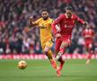 Liverpool - Wolves