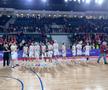 CSO Voluntari vs. CSM Oradea, 93-83 în finala Cupei României