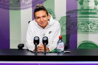 Altă poziție fermă în cazul suspendării lui Sinner: „Încercați să-i spuneți asta lui Halep!”