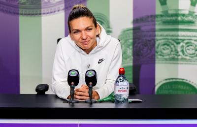 Altă poziție fermă în cazul suspendării lui Sinner: „Încercați să-i spuneți asta lui Halep!”
