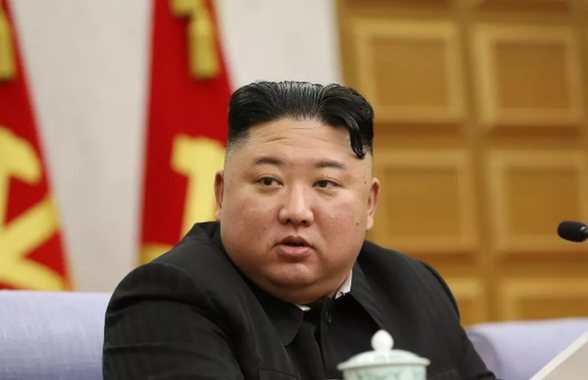 Meciurile lui Radu Drăgușin, INTERZISE în Coreea de Nord » Motivul incredibil din spatele deciziei lui Kim Jong-Un