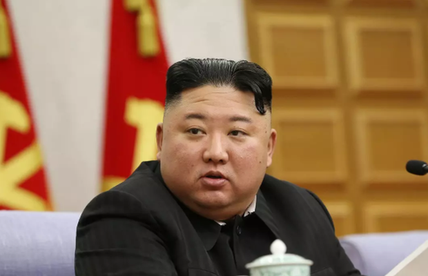 Meciurile lui Radu Drăgușin, INTERZISE în Coreea de Nord » Motivul incredibil din spatele deciziei lui Kim Jong-Un