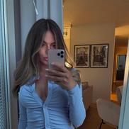 Suella Selmani / Foto: Instagram