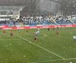 Imagini din Poli Iași - CFR Cluj