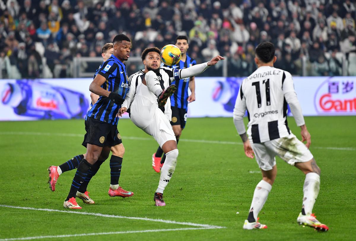 Juventus - Inter