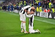 Juventus - Inter 1-0 » Trupa lui Simone Inzaghi pierde Derby d’Italia și ratează șansa de a prelua șefia clasamentului în Serie A