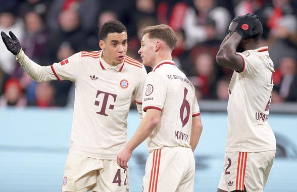Vedeta lui Bayern Munchen a semnat prelungirea, după ce s-a zvonit că pleacă! Contract până în 2029