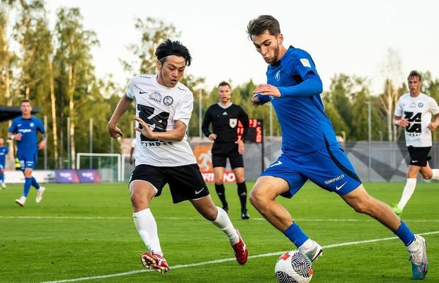 „Am venit pentru a face acest vis realitate” » Japonezul care tocmai a semnat în Liga 2 vrea să ajungă până în Liga Campionilor