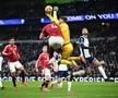 Tottenham - Manchester United