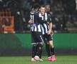 „De liga SATELOR!” » La 3 zile după PAOK - FCSB, Răzvan Lucescu a făcut din nou iureș: „Rușine! Din cauza asta vom merge la București și vom lupta!”