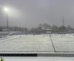 Imagini din Poli Iași - CFR Cluj