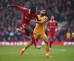 Liverpool - Wolves