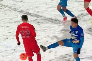 Panduru reclamă două greșeli de arbitraj în Buzău - FCSB: „100% a vrut să-l lovească. Foarte urât!” + De ce nu a fost anulat autogolul lui Turda