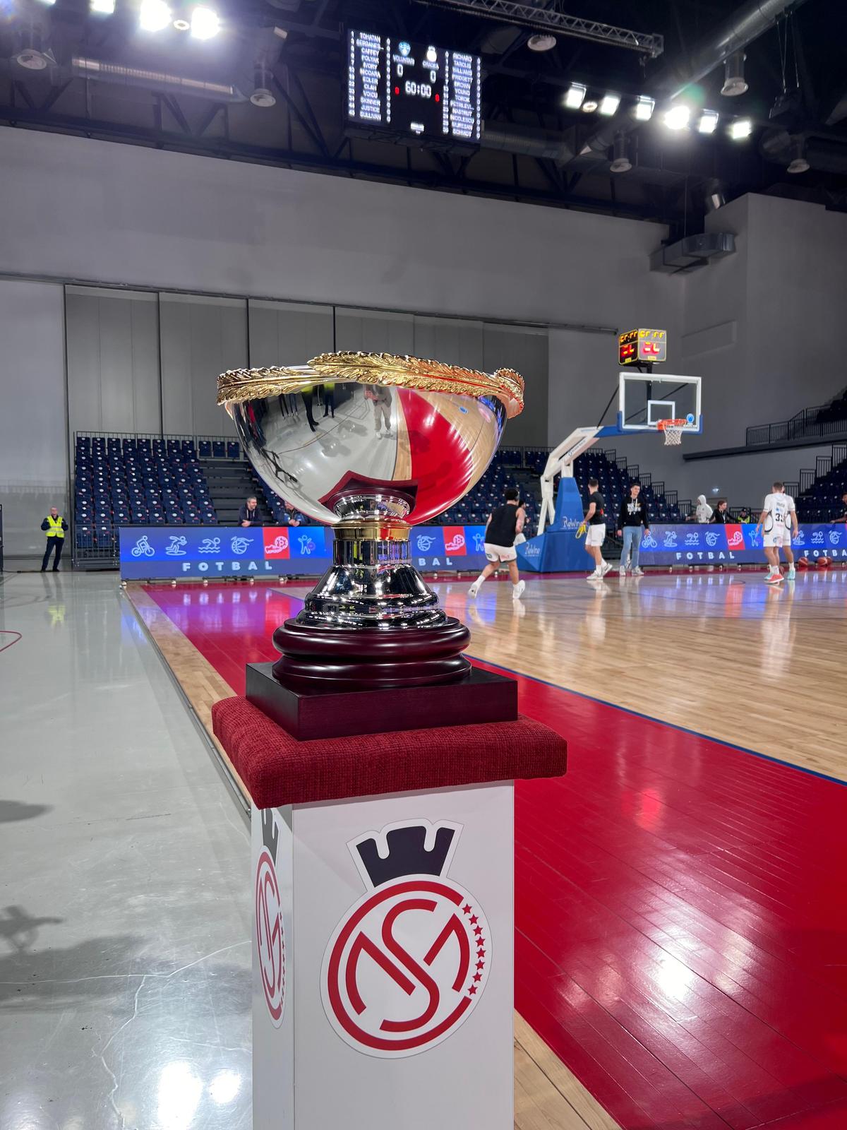 „Blestemul” Cupei continuă pentru CSM Oradea! A 8-a finală pierdută, de această dată pe teren propriu