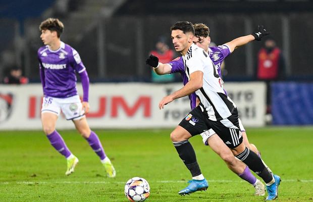 FC Argeș transferă pe bandă rulantă! A patra mutare a verii, tot din Superligă