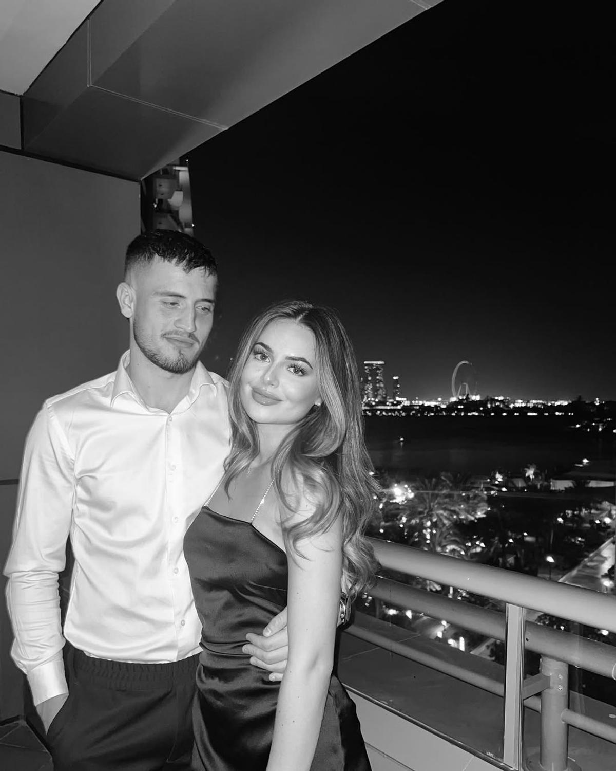Povestea emoționantă a unui jucător de la Dinamo » S-a apucat de fotbal abia la 20 de ani! „Am lucrat în multe fabrici, inclusiv una de prăjituri, am lucrat în școli. Orice, pentru a avea bani”