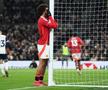 Tottenham - Manchester United