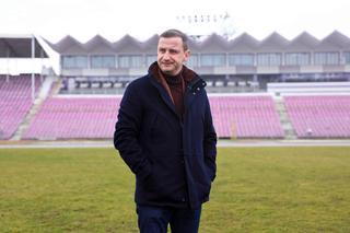 Exclude sistarea finanțării pentru al doilea cel mai mare stadion din România: „Nu voi susține un guvern care taie această investiție. Punct!”