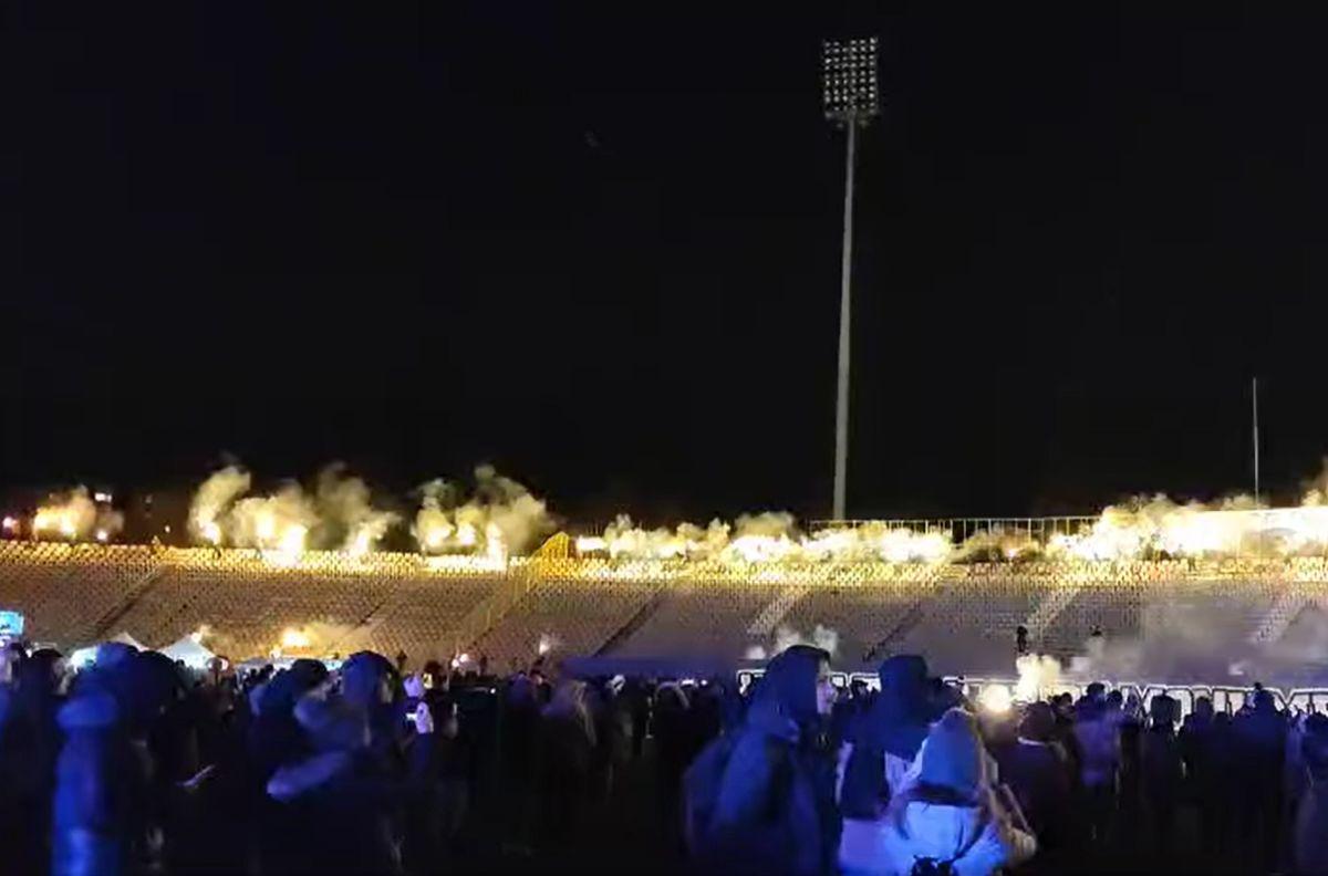 Episod istoric de pe stadionul care urmează să fie dărâmat: „1-8 cu Steaua, ne cheamă galeria. Căpitanul: «Bă, dacă nu mă întorc, să-i spuneți că o iubesc!»”