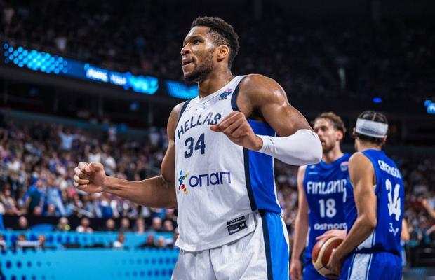 Messi sau Ronaldo? » Giannis Antetokounmpo a răspuns