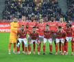 Dinamo - Unirea Slobozia, în imagini // foto: Ionuț Iordache (GSP)