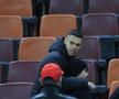 Dinamo - Unirea Slobozia, imagini înaintea partidei de pe Arena Națională // FOTO: Ionuț Iordache (GSP.ro)
