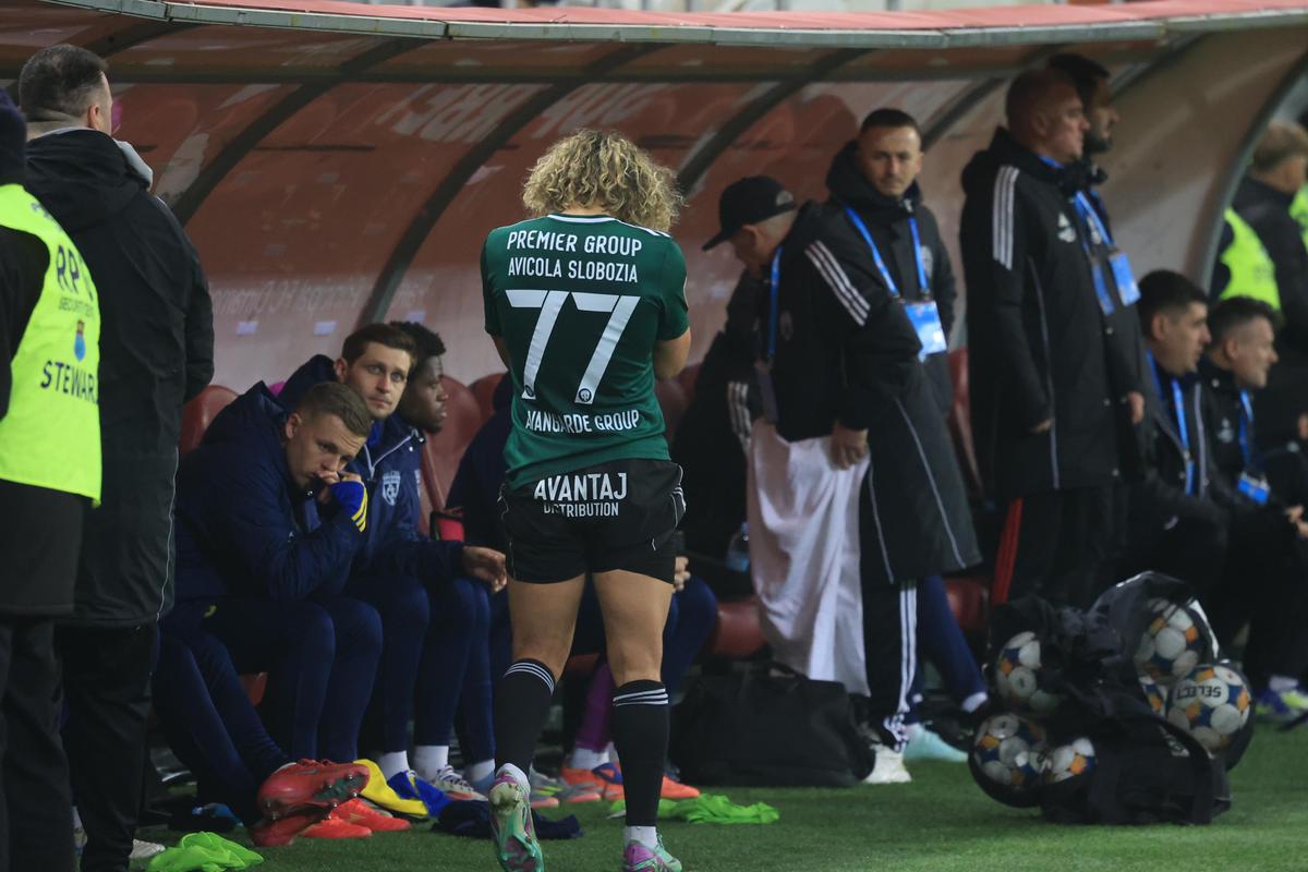 Încă o accidentare gravă! Ruptură de ligament colateral și de menisc
