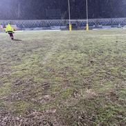 Imagini dinainte și de după România - Belgia, meci de rugby / FOTO: Ovidiu Minea (GSP.ro)