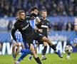 , în Universitatea Craiova - FCSB/ Foto: Cristi Preda (GSP)