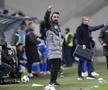 Elias Charalambous, în Universitatea Craiova - FCSB/ Foto: Cristi Preda (GSP)