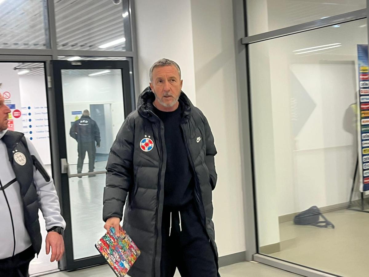 Derby-ul ne-a lămurit! Universitatea Craiova se duce spre titlu, FCSB spre play-out » CLASAMENTUL: top 6 devine misiune aproape imposibilă pentru campioană!