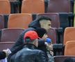 Dinamo - Unirea Slobozia, imagini înaintea partidei de pe Arena Națională // FOTO: Ionuț Iordache (GSP.ro)
