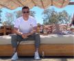 Gabriel Torje a semnat cu Antena 1 și merge în Asia Express!