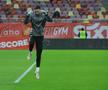 Dinamo - Unirea Slobozia, imagini înaintea partidei de pe Arena Națională // FOTO: Ionuț Iordache (GSP.ro)