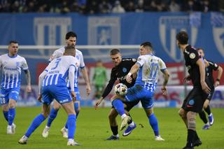 Nu doar Screciu » Un alt jucător de la Universitatea Craiova a ieșit „șifonat” din meciul cu FCSB