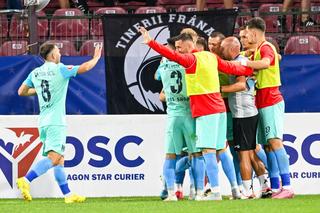 „Se fac jocuri de culise în Superliga?” » Șeful echipei care se bate la play-off a răspuns fără ezitare
