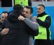 Dinamo - Unirea Slobozia, în imagini // foto: Ionuț Iordache (GSP)