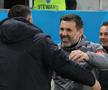 Dinamo - Unirea Slobozia, în imagini // foto: Ionuț Iordache (GSP)