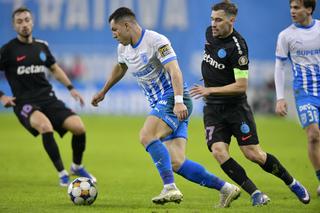Clasamentul „alternativ” al Superligii șochează: FCSB pe primul loc, CFR Cluj în afara play-off-ului!