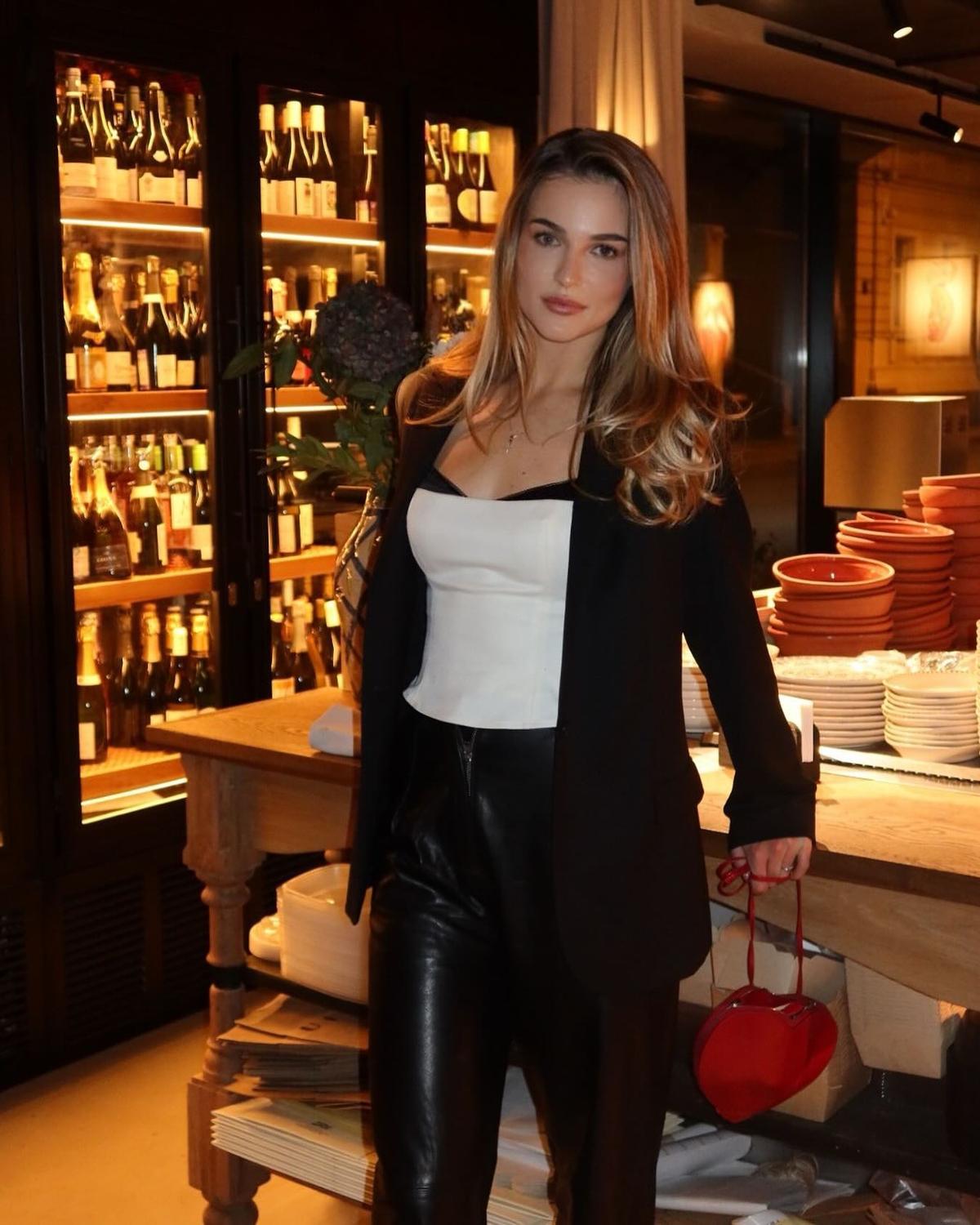 Anna Kalinskaya