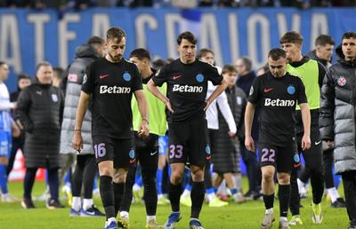 Au tras linia la FCSB: cine pleacă și cine rămâne pentru noul sezon, după un an de coșmar