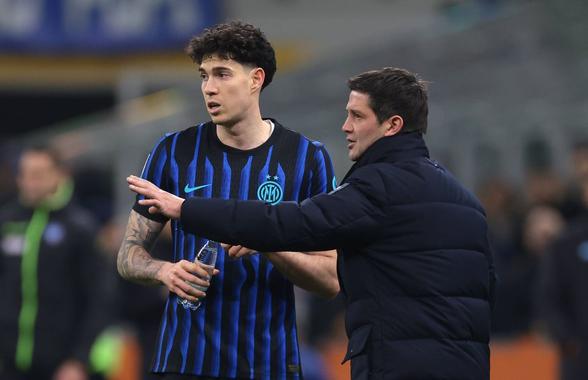 Chivu se pregătește pentru „o revoluție” în vară » Gazzetta: „Inter i-a fixat prețul”