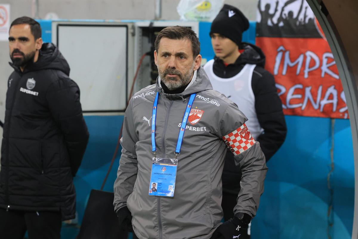Dinamo câștigă la limită cu Unirea Slobozia, după un festival de ocazii » „Câinii” sunt matematic în play-off!
