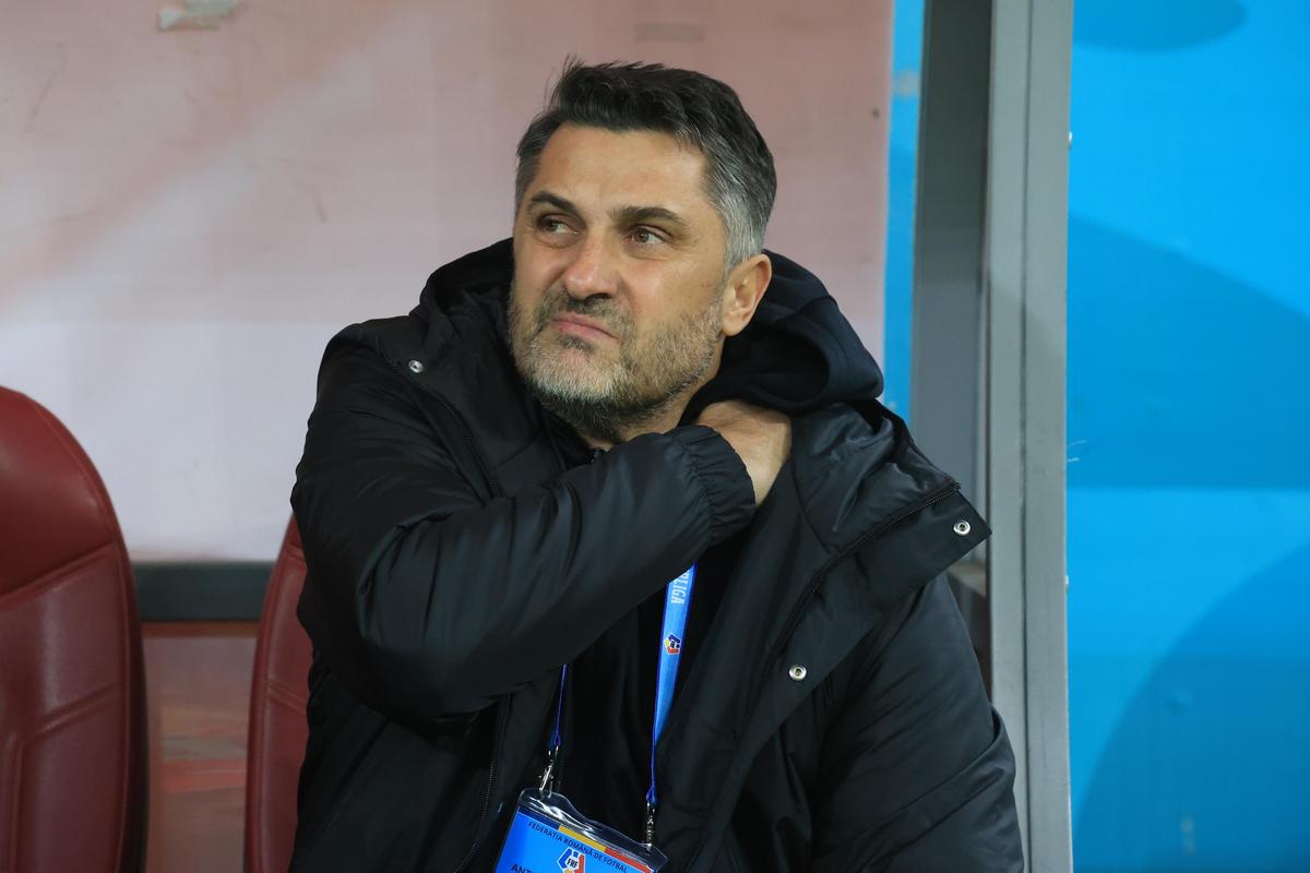 Dinamo câștigă la limită cu Unirea Slobozia, după un festival de ocazii » „Câinii” sunt matematic în play-off!