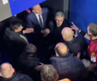 Doi oficiali de la Juventus, amenințați cu sancțiuni grave după scandalurile de la derby-ul cu Inter