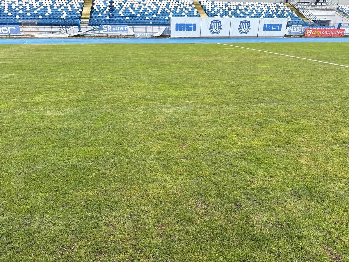 Imagini dinainte și de după România - Belgia, meci de rugby