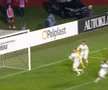 CFR Cluj a cerut penalty în minutul 62 // foto: capturi Prima Sport