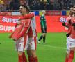 Dinamo - Unirea Slobozia, în imagini // foto: Ionuț Iordache (GSP)